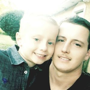 Meet your Posher, Brad